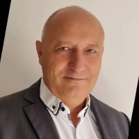 Heidrive GmbH Employee Rainer Veit's profile photo