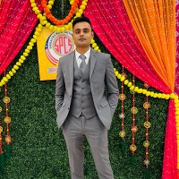 Nipul Patel Email & Phone Number
