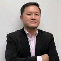 PT Jababeka Tbk Employee Hadi Christian's profile photo