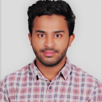 Khaja Shaik's profile photo
