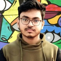 visadb.io Employee Tuhin Kanti Pal's profile photo