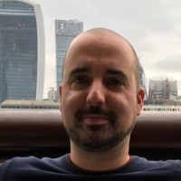 Canguru Employee Koen Labie's profile photo