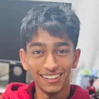 Dhruv Gupta Email & Phone Number