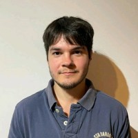 Lebane Employee Jeronimo Belec's profile photo
