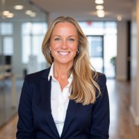 ABCorp Australasia Employee Mary Kelly's profile photo