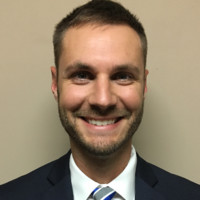 Jack Henry Employee Chris Medlin's profile photo