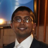 University of Colombo Employee Neranga Abeyasinghe's profile photo
