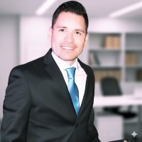 Oleopalma Employee Jorge Bravo's profile photo