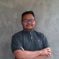 Moonlay Technologies Employee Prasetya Ikrapriyadi's profile photo