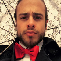 Utbrudd Employee Simon Hagen's profile photo