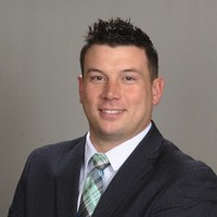 CME Lending Employee Chad Talpas's profile photo