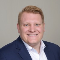 Capitol Data Analytics Employee Alex Severn's profile photo