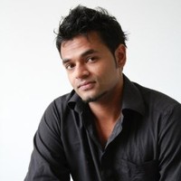PR Professionals Employee Krishna Govindan's profile photo