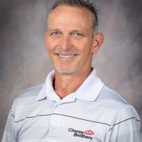 Patrick Turcotte Email & Phone Number