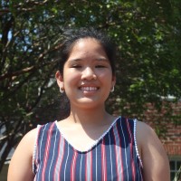 Naval Air Systems Command (NAVAIR) Employee Abigail Castro's profile photo