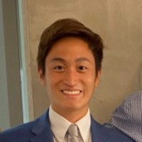 The Chemours Company Employee Benjamin Yeh's profile photo