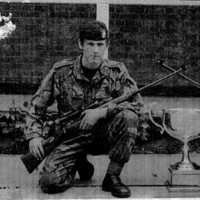 A1 Flue Systems Employee Leslie Saint's profile photo