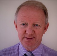 HaloCare Employee Martin Dunne's profile photo