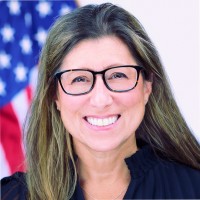 Centers for Medicare & Medicaid Services Employee Amy Turner's profile photo