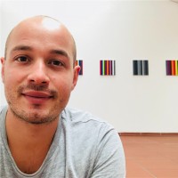 Department of Employment and Workplace Relations Employee Damien Messina's profile photo