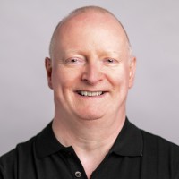 BAE Systems Digital Intelligence Employee Stephen O'Donnell's profile photo