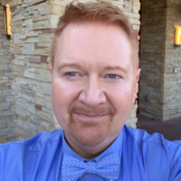 WakeMed Employee Mark Groff's profile photo