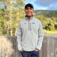 Alter Global Employee Yash Kanoi's profile photo
