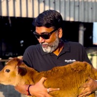 Doodhvale Farms Employee Sanjay Jain's profile photo