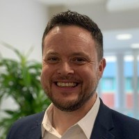 DJH Accountants Ltd Employee Matt Hustwit's profile photo