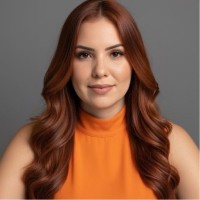 MINAP Employee Carla Isabela's profile photo
