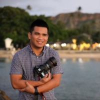Queen Kapiolani Hotel Employee Jason Ramirez's profile photo