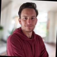 Magno Technology Employee Franco D'Angelo's profile photo