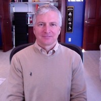 Rival Systems Employee James Moss's profile photo