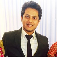 Praveen Kaushik Email