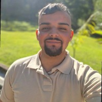 Planet Pet Distribuidora Employee Guilherme Pereira's profile photo