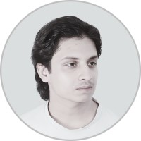Sendora AI Employee Aaroh Jain's profile photo