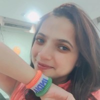 Linkage IT Private Limited Employee Surbhi Munjal's profile photo