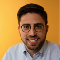 Edthena - feedback for every teacher Employee Adam Geller's profile photo