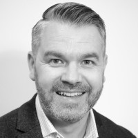 Minor Hotels Employee Graeme Heckels's profile photo