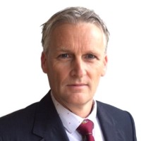 Stephen Nutter Email