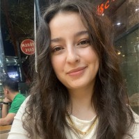 Baldağ Employee Merve Paksoy's profile photo