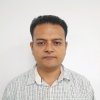 BPTP Ltd. Employee Ritesh Singla's profile photo