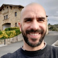 GOIMEK | Precision machining Employee Marc Souto Gassó's profile photo