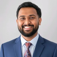 Tantus Solutions Group Inc. Employee Mushtaq Ahmed's profile photo