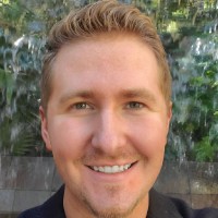 Conexon, LLC Employee Jonathan Finch's profile photo