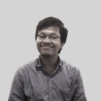 kloia Employee Ariq Fadlan's profile photo