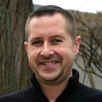 Caliber Financial Services Employee Charlie Corbin's profile photo