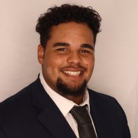 The Johns Hopkins University Employee Cameron Vaughn's profile photo