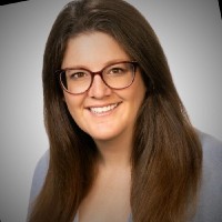 Cloudinary Employee Shara Simms's profile photo