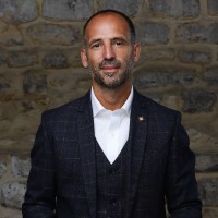HiTalento Employee Emric Pasternak's profile photo
